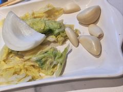-金刚山烧烤(红旗大街店)