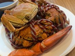 -解放碑威斯汀酒店-知味国际美食餐厅