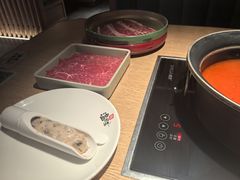 -温野菜涮涮锅(西单大悦城店)