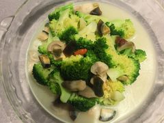 -山外山菜馆(玉泉路店)