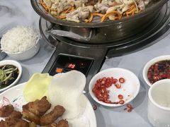 -凯盈阁·顺德私房菜·桑拿鸡