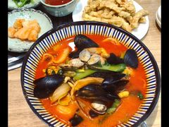 糖醋肉-喜来苑