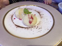 土豆泥-蟹之国·精品蟹料理(极地店)