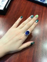 -LILY NAILS美甲美睫