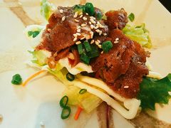 -南苑环球酒店-稻菊日式餐厅(鄞县大道店)