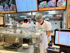 -闫家驴肉老店(华电一校店)