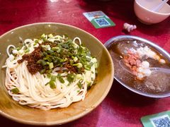 -易老妈蹄花.特色川菜(人民公园总店)