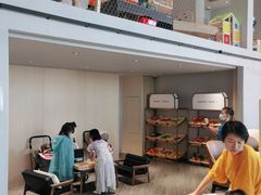 -NOKNOK若蔻亲子餐厅(天地壹方北馆店)