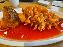 -赤宴·川菜(玉林店)