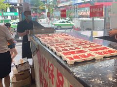 -谭三娘鲜切牛肉自助火锅(文殊院店)