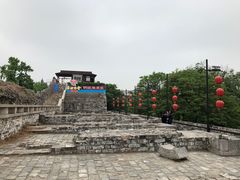 -东水关遗址公园