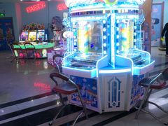 -星悦蓝海欢乐园(石路天虹店)