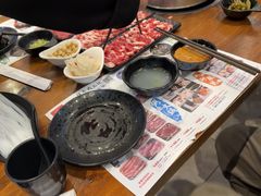 -八宝牛潮汕鲜牛肉火锅(净月店)