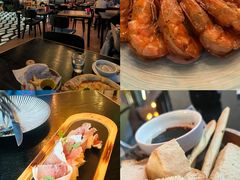 -Wolfgang’s Steakhouse 沃夫冈牛排馆(上海白玉兰广场店)