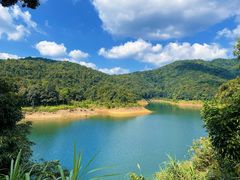 -广州市石门国家森林公园