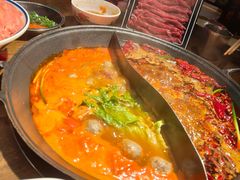 -萍姐火锅·公路夜市(打浦桥日月光店)