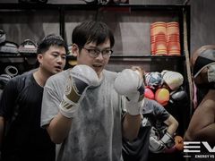 -EVE格斗健身工作室(周康店)