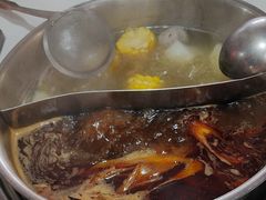 -三毛牛肉店(福强店)