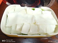 空运鲜黄喉-笔墨纸虾之烧烤海鲜虾尾(好爱广场店)