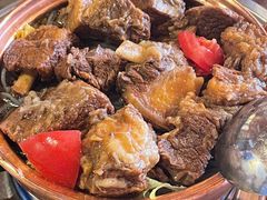 -顺顺小吃(独克宗古城店)