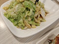-台北楚楚园馅饼粥(虹桥南丰城店)