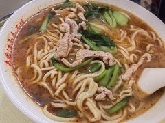 -泰顺江南春面馆