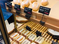 -啊噗吐呦现场烘焙(麦凯乐店)