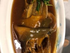 -肆月河豚·新淮扬(金融街店)
