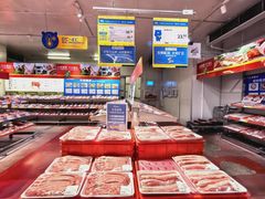 -麦德龙(徐州开发区店)