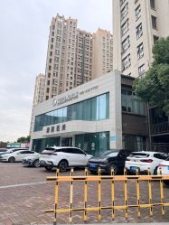 -上海漾颜医疗美容