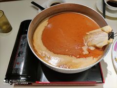 沙茶打边炉-燃计沙茶皇·香港沙茶火锅(人广旗舰店)