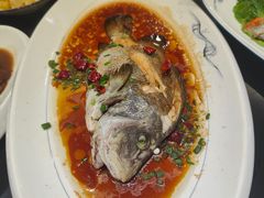 -合家小菜餐馆(新诚花苑店)