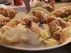 -巷语私房料理(华一实业大厦店)