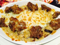 沙嗲王(加拿芬店)-沙嗲王(加拿芬店)