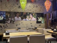 -花腰餐吧Bistro烧烤 傣味(传媒大学店)