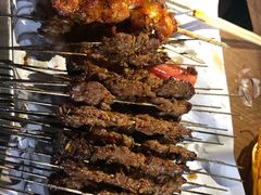 -铁诚烤肉