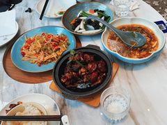 -鹿港小镇(霄云店)