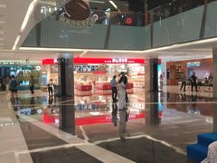 -福田卓悦INTOWN购物中心