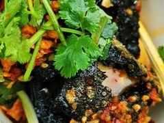 -黑色经典臭豆腐·湖南特产(步行街店)