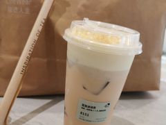 -喜茶(杭州滨江宝龙店)