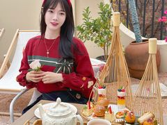 -HUATA 'Holiday Plan 花榻