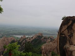 -嵖岈山风景区