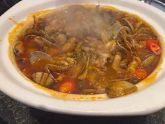 -苏浙徽·农家大院(吴江中山南路店)