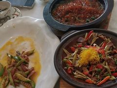 -写庭·鱼鲜川菜·宴请(铁像寺水街店)