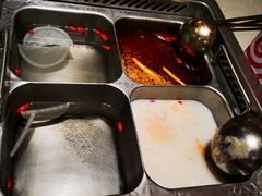 -海底捞火锅(河东万达广场店)