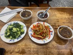 -柴氏风味斋(甘家口店)