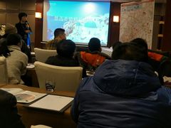 -上海波特曼丽思卡尔顿酒店