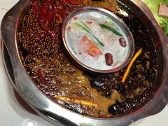 -枇杷园食为鲜火锅(南山店)