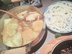 -沼津港精致料理·寿喜烧·烧鸟(龙湖南桥天街日料榜单店)