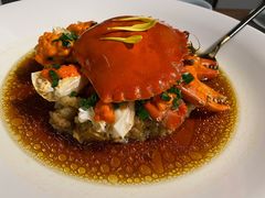 -宴昆山·私房菜(春晖店)